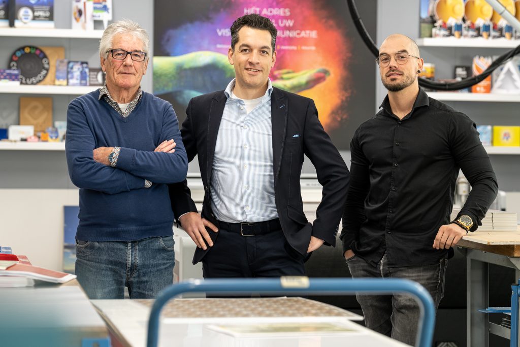 cadeaubonnen printen